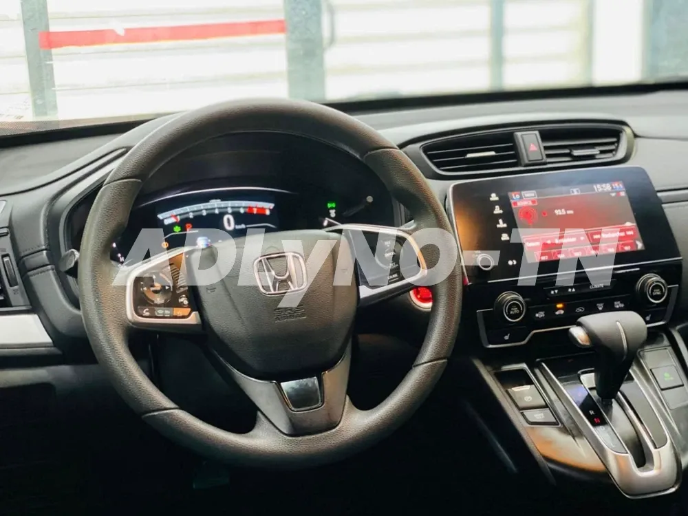 ⚜️ HONDA CR-V⚜️ à Ariana - Photo 1