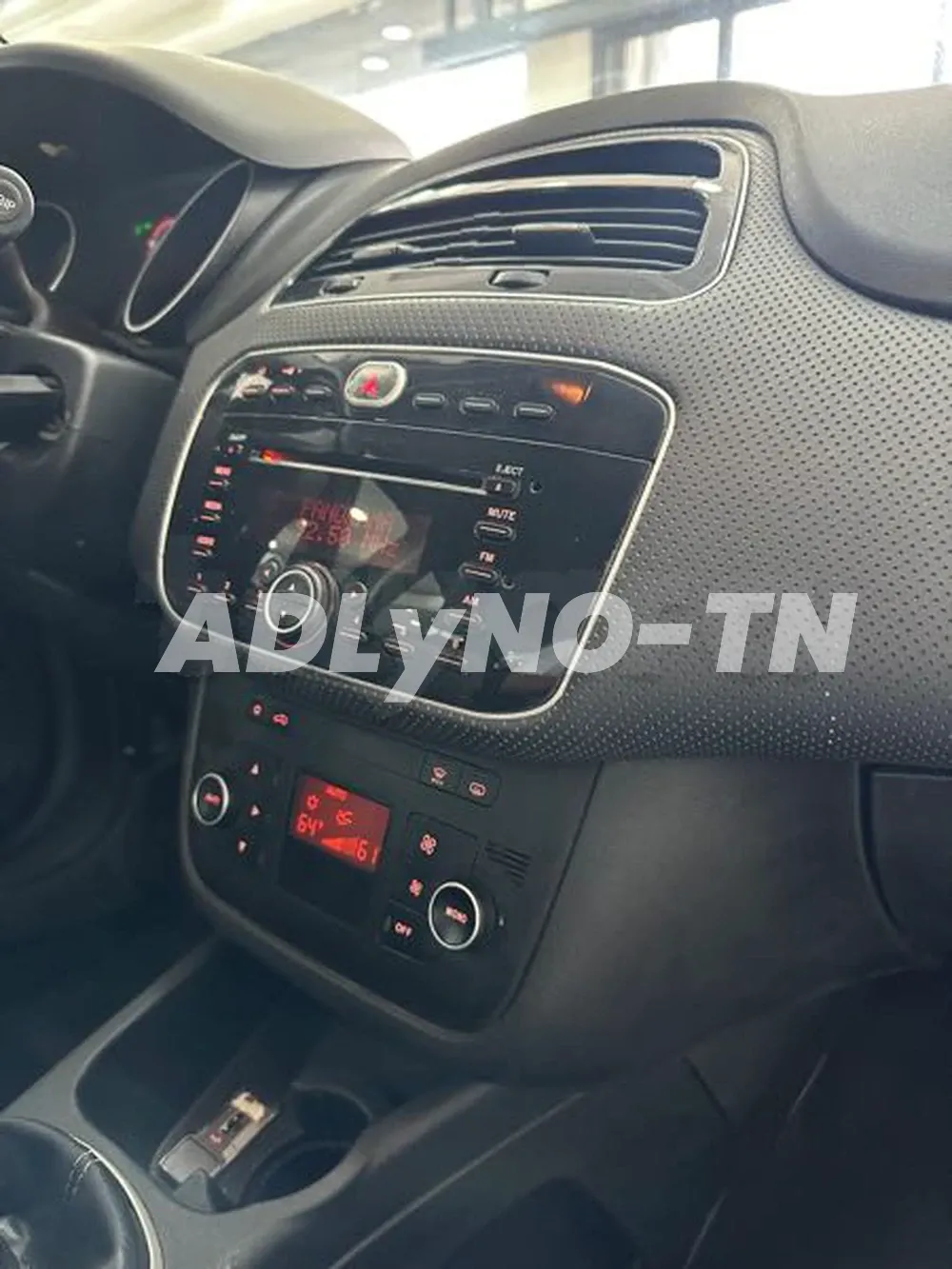 ? FIAT PUNTO EVO ? à Ariana - Photo 9