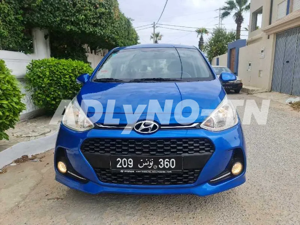  Kia Rio Sedan 