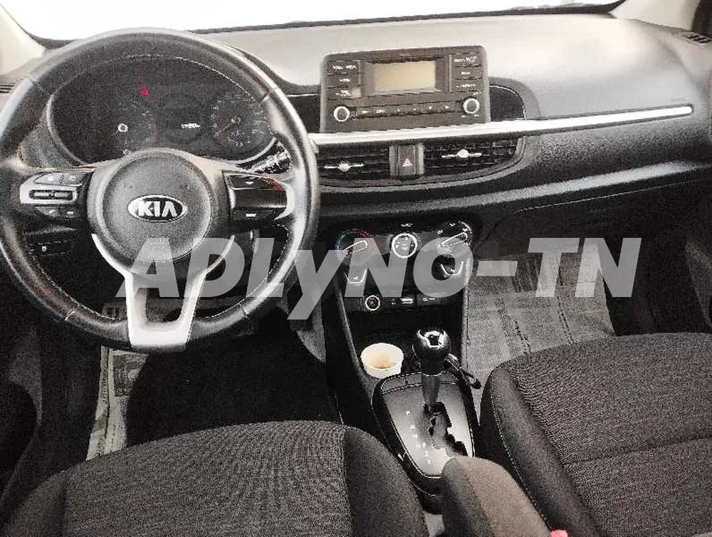 kia Picanto boite auto 22599219 à Tunis - Photo 7