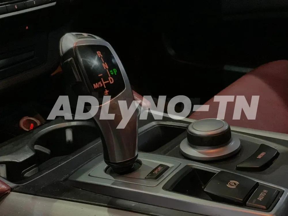 BMW X6 à Tunis - Photo 2