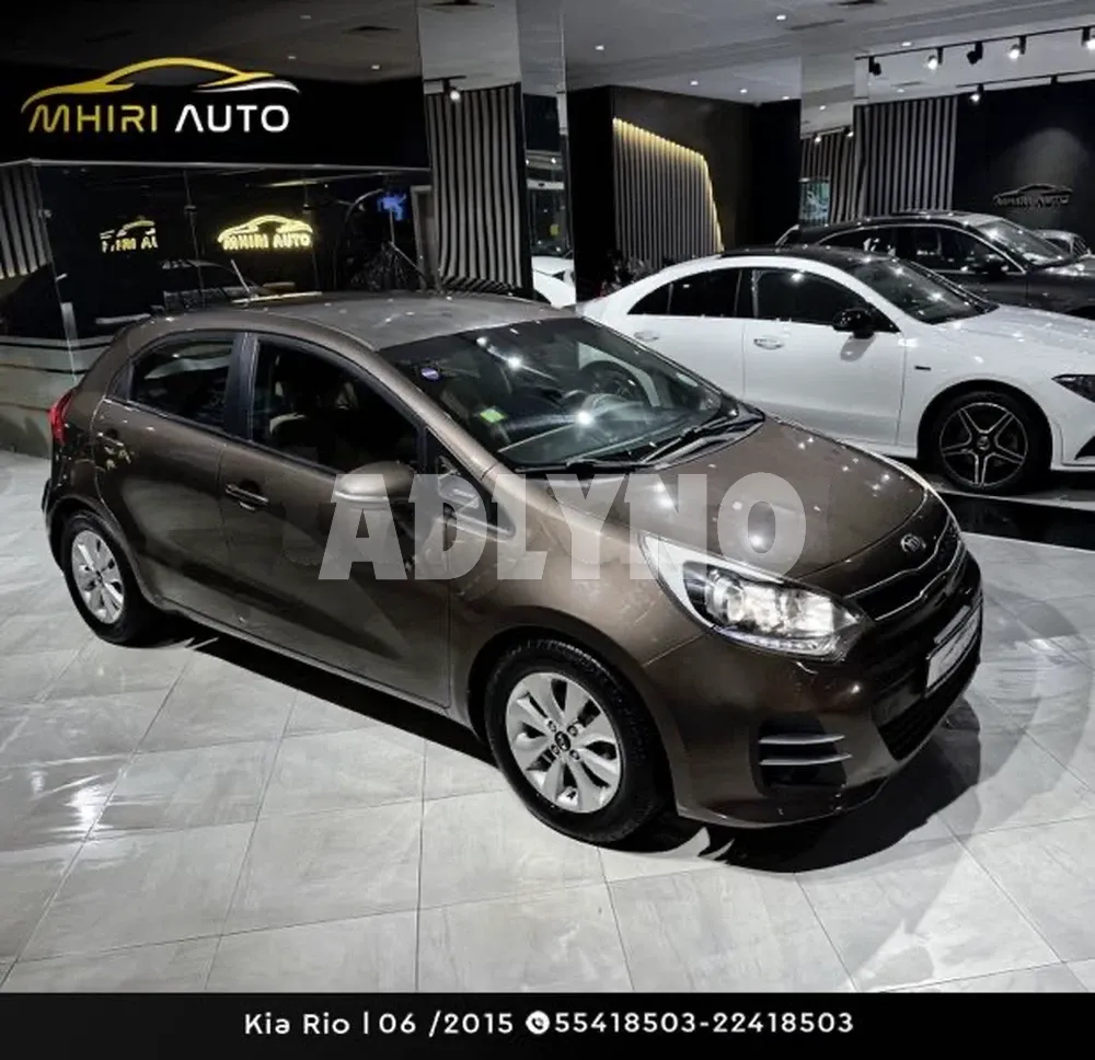 ?Kia Rio ? à Ariana - Photo 6