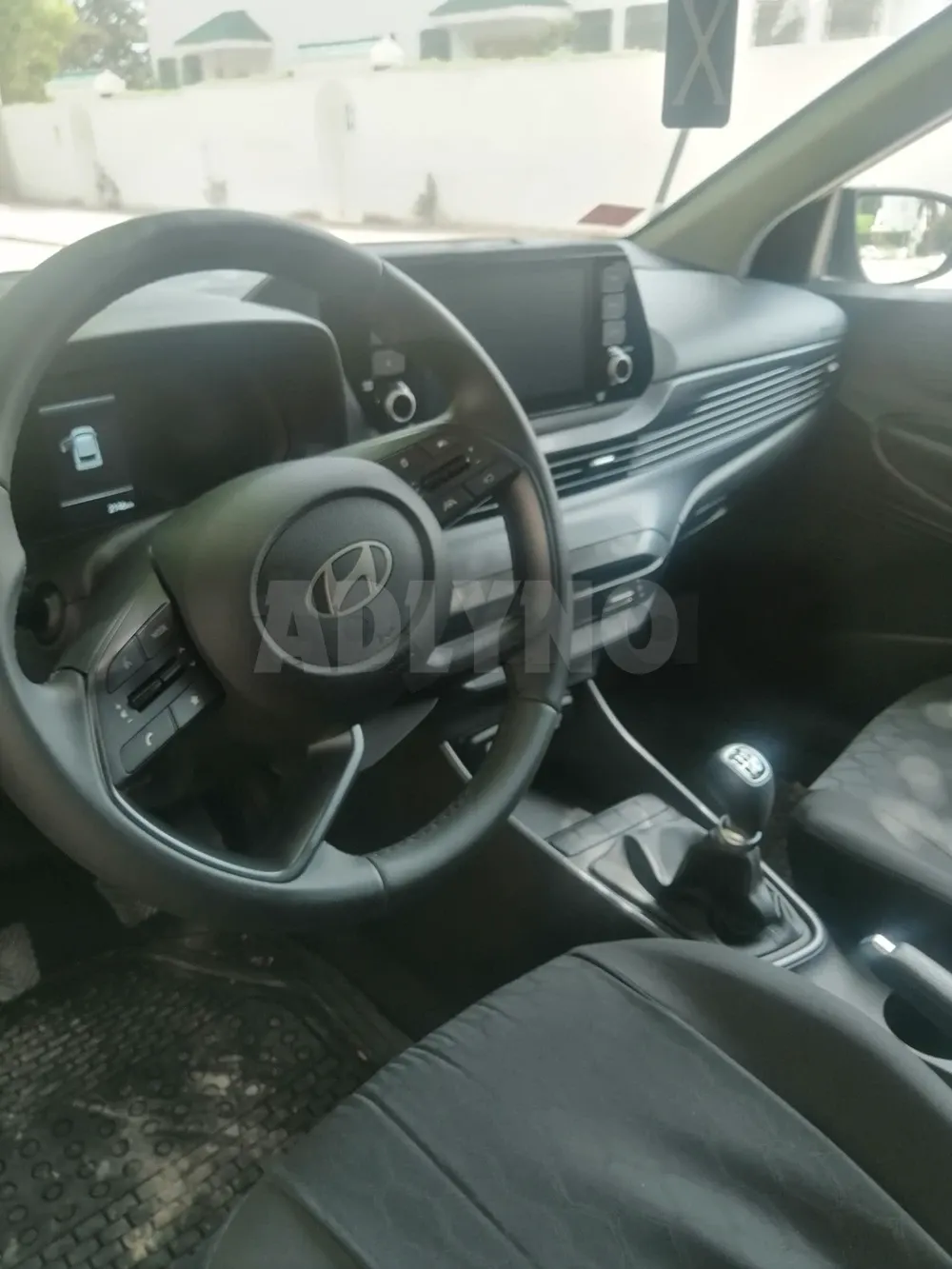 Hyundai i20 2024 à Tunis - Photo 3