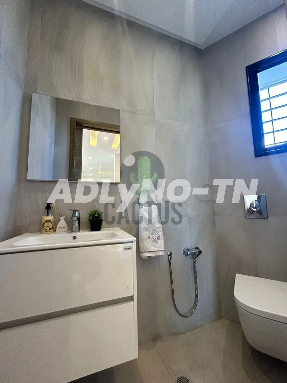 À vendre : Villa Pied dans l'eau à Beni Khiar . à Nabeul - Photo 6