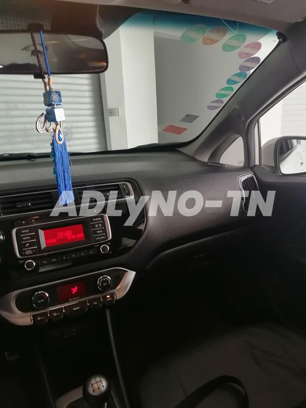 Kia en bon état à Monastir - Photo 6