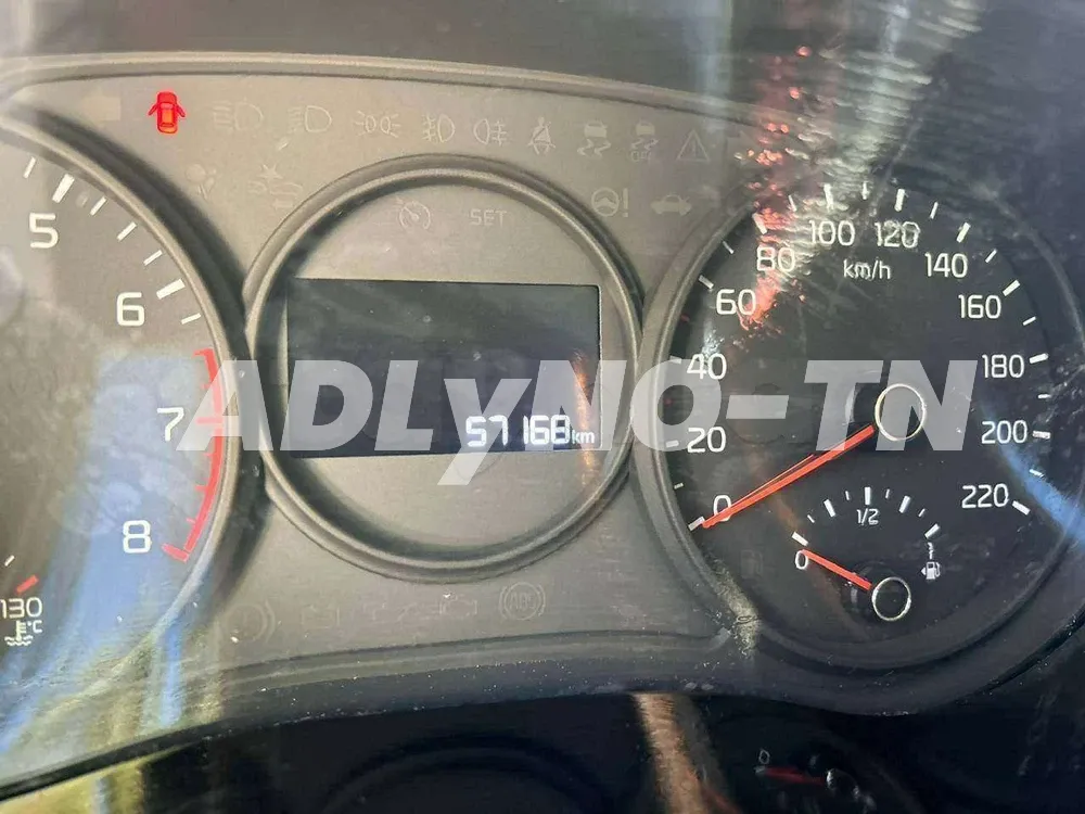 Kia picanto à vendre à Nabeul - Photo 3