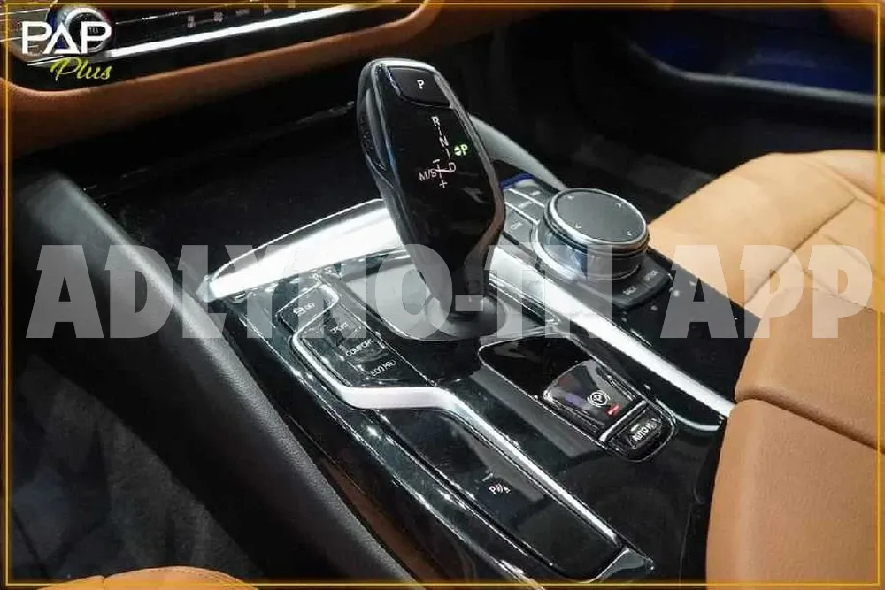 ▶ BMW 520i ◀ à Tunis - Photo 6