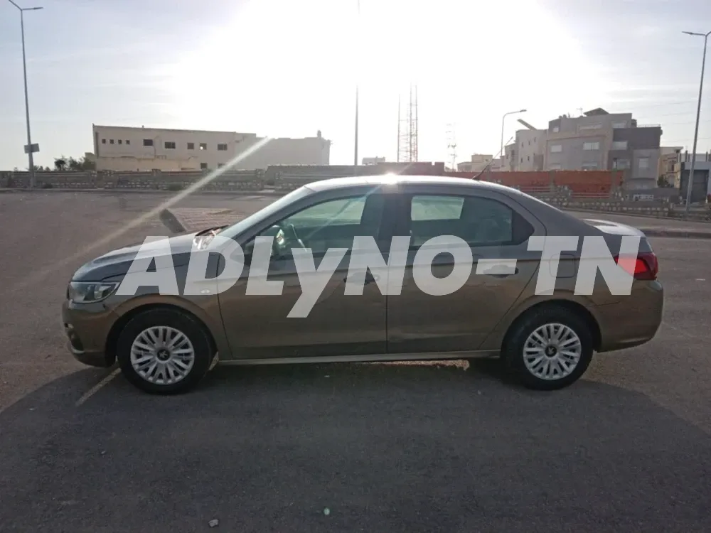 peugeot annee 2018 à Ben Arous - Photo 3