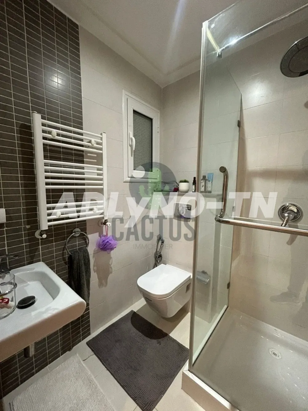 À vendre: S+3 vue sur mer de 156 m² à Mrezga ,Hammamet. à Nabeul - Photo 9