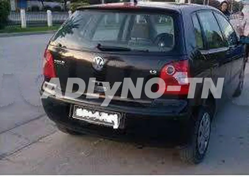 A vendre polo 5 à Tunis - Photo 2