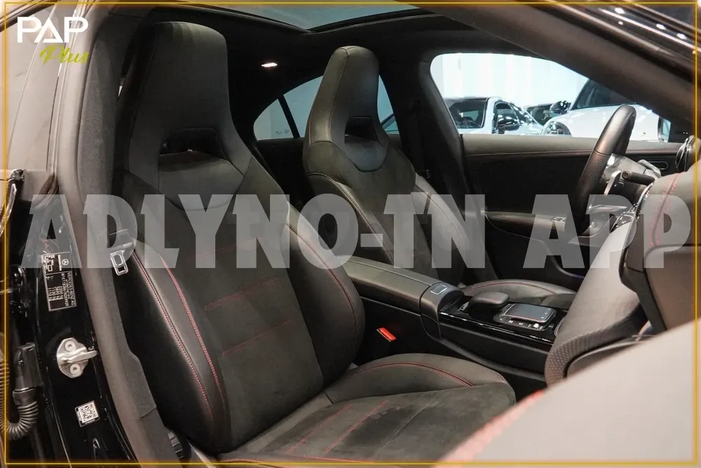 ▶ MERCEDES-BENZ CLA 250? ◀ à Tunis - Photo 2