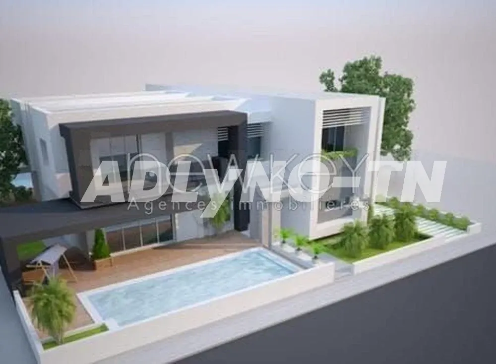  Local commercial de 20 m² au center ville de Nabeul 