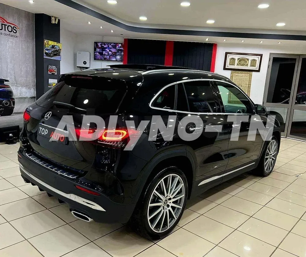 Mercedes-benz GLA 250 EQ Power Kit AMG à Ariana - Photo 3