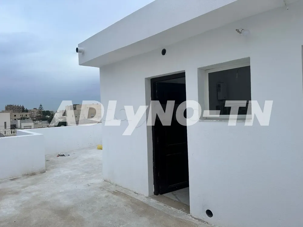 Studio à louer à Ariana - Photo 5