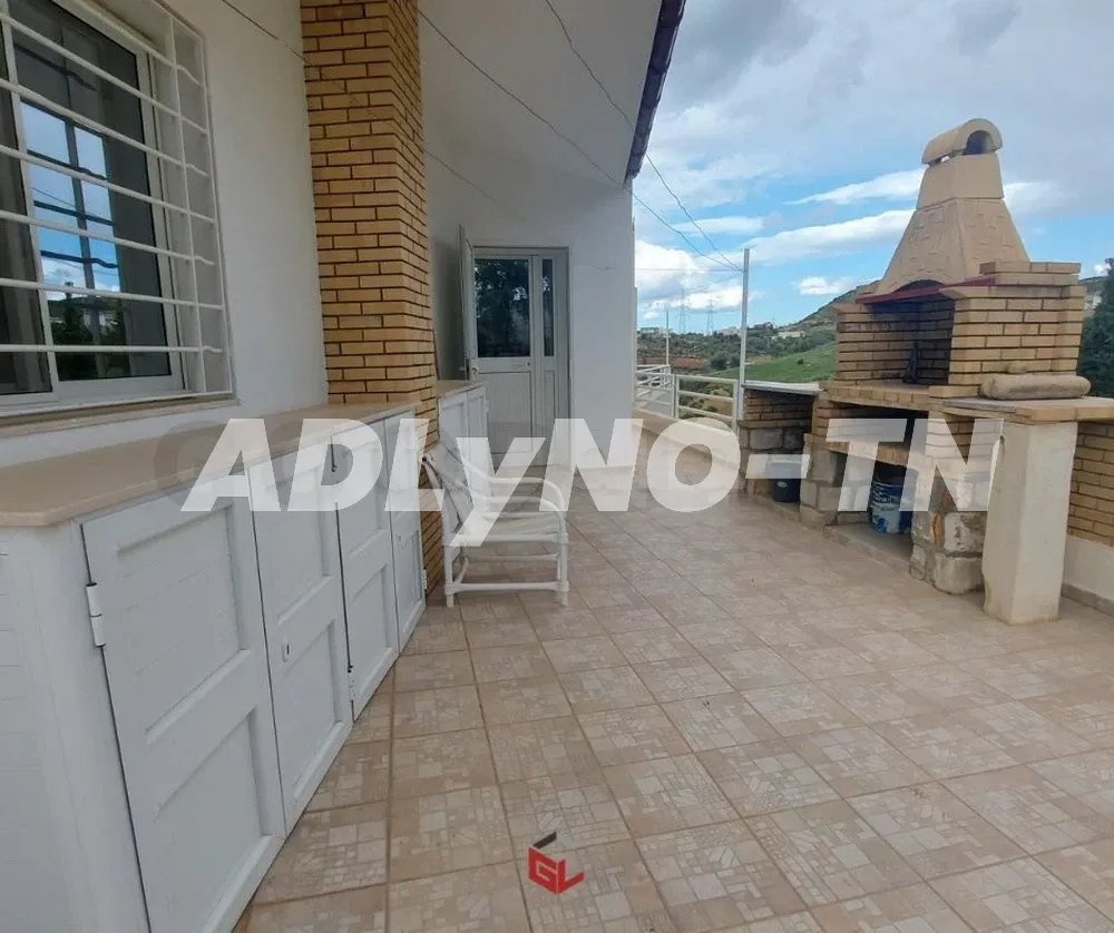A Vendre Villa à Sidi Thabet à Ariana - Photo 3