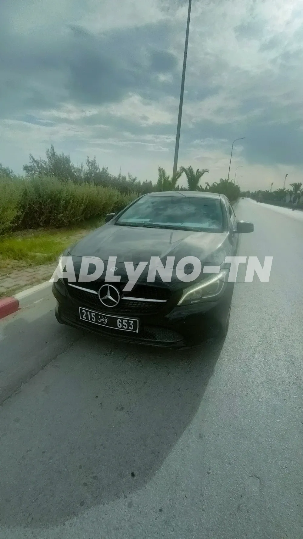 CLA180 D à Monastir - Photo 2