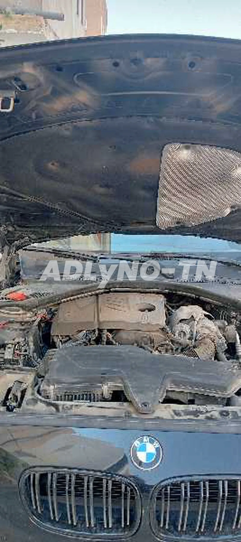 BMW f20 peinture d, origine à Ariana - Photo 6