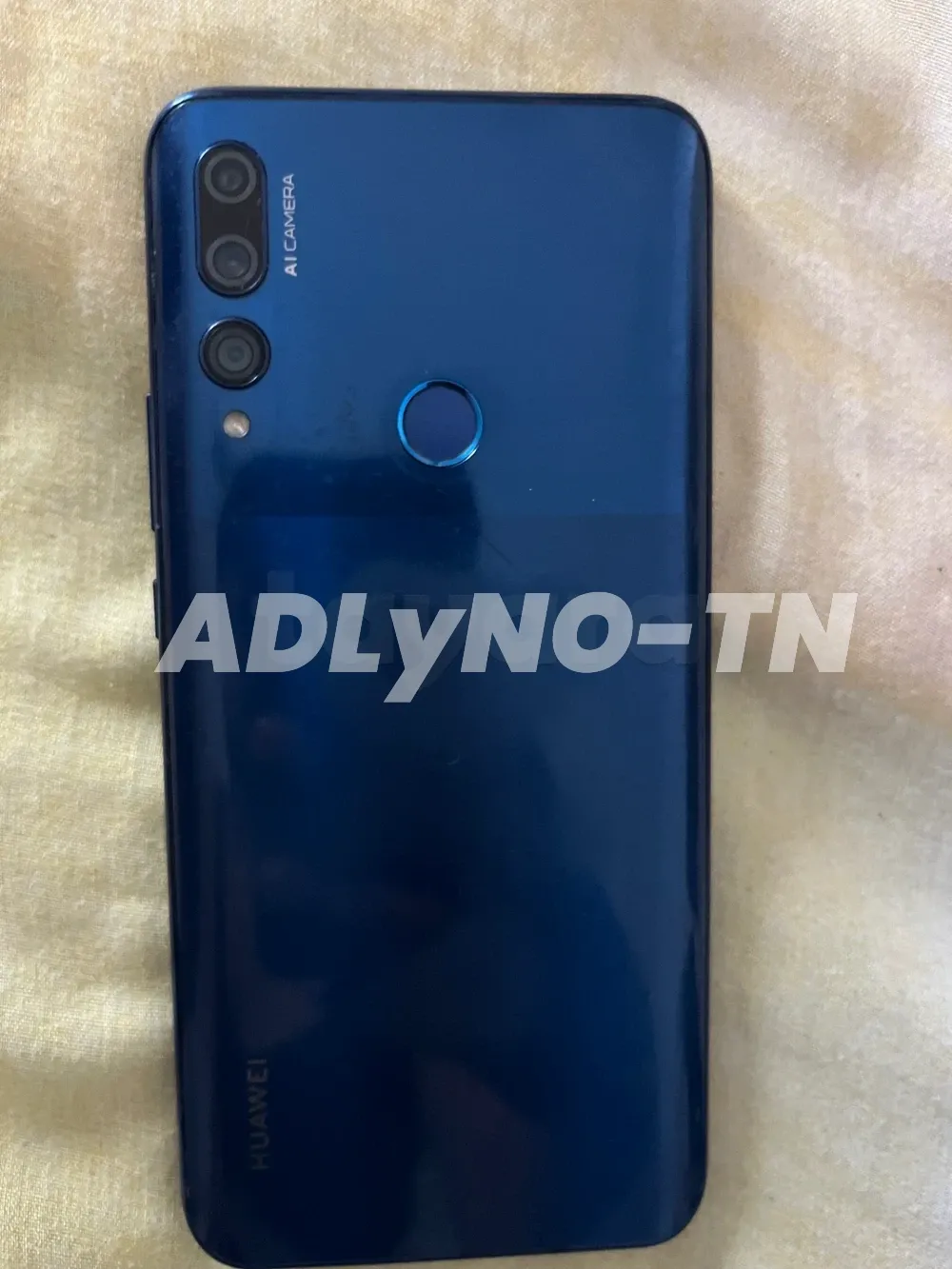 Huawei y9 prime 2019 à Ariana - Photo 1