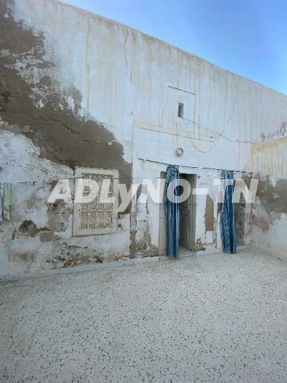 maison traditionnelle à sousse - Photo 5