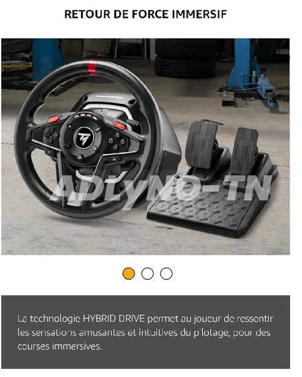 kit haltères de musculation 20kg marque Domyos Decathlon