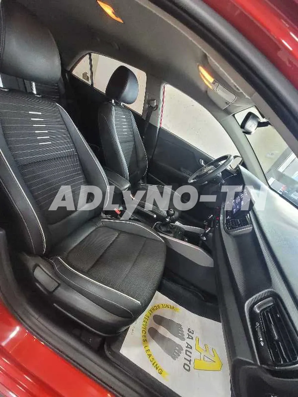 KIA RIO GTLINE première main à Sfax - Photo 6