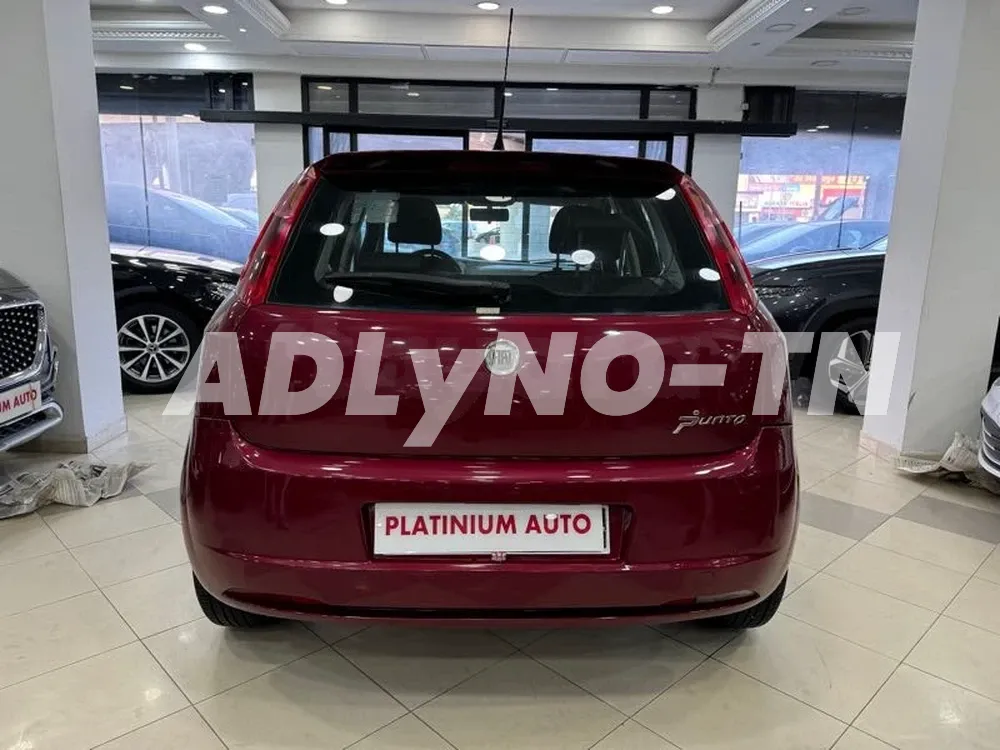 Fiat Punto pop à Ariana - Photo 5