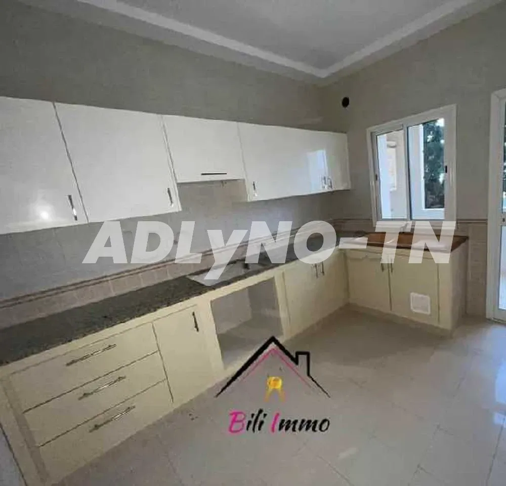 un joli appartement s+2 haut gamme haut standing à sousse - Photo 1