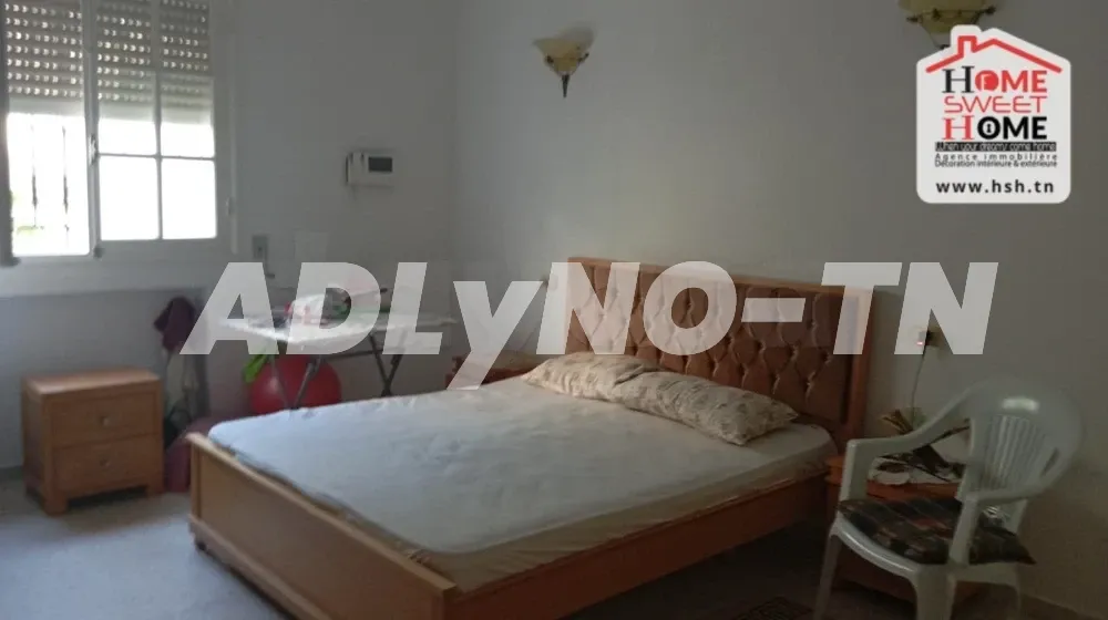 Immeuble Rawand à Vendre à Cité EL Ghazela Ariana à Ariana - Photo 8