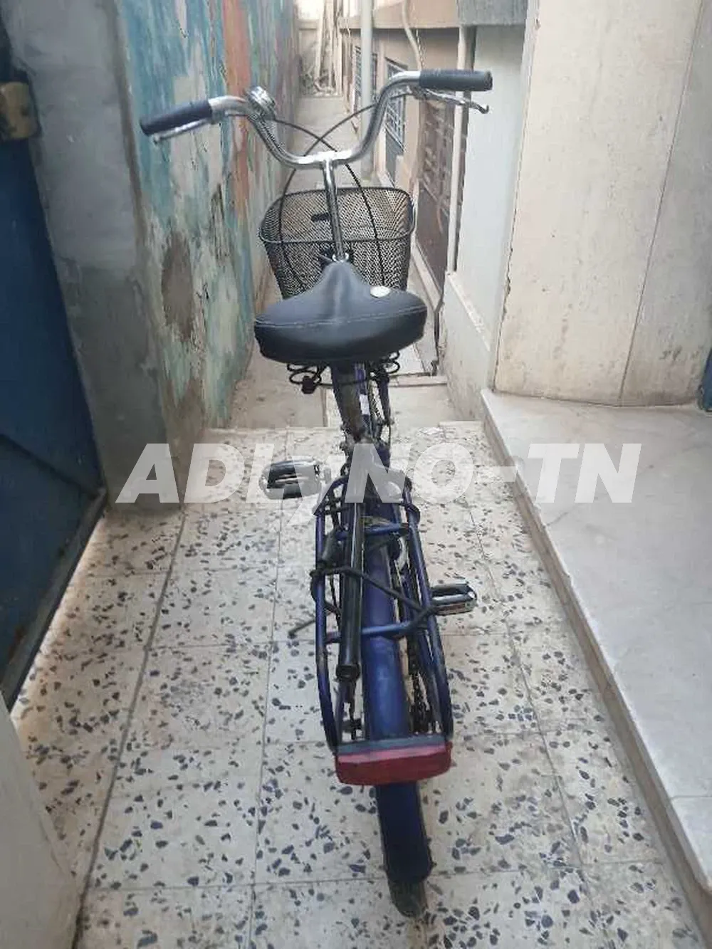 Vélo pliant Mirella leri à Tunis - Photo 1