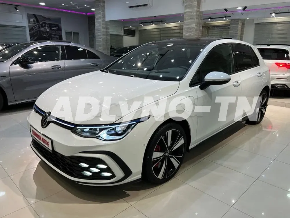 GOLF8 GTE /1.5 à Sfax - Photo 2