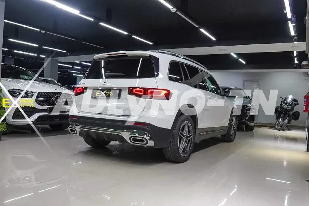 ? MERCEDES-BENZ GLB 200 ? à Ariana - Photo 3