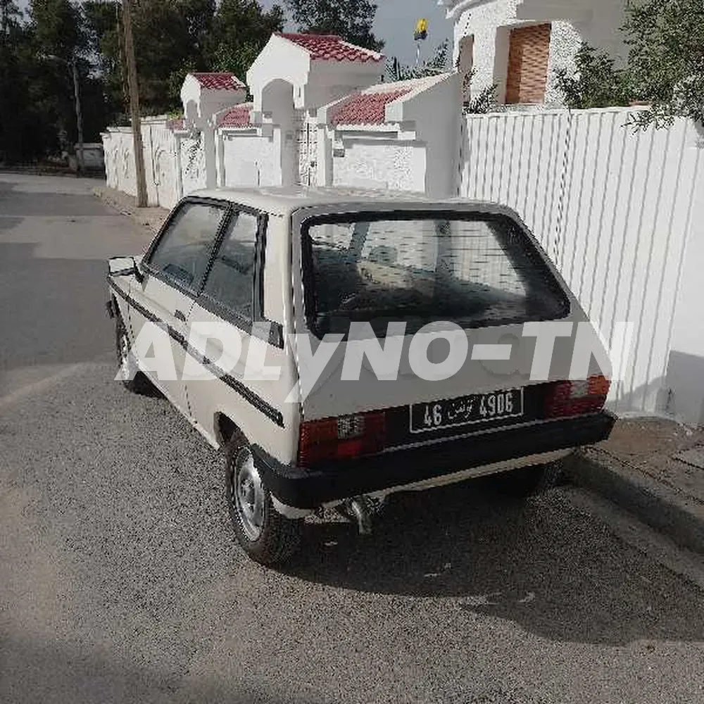 LNA de citroën à Beja - Photo 5