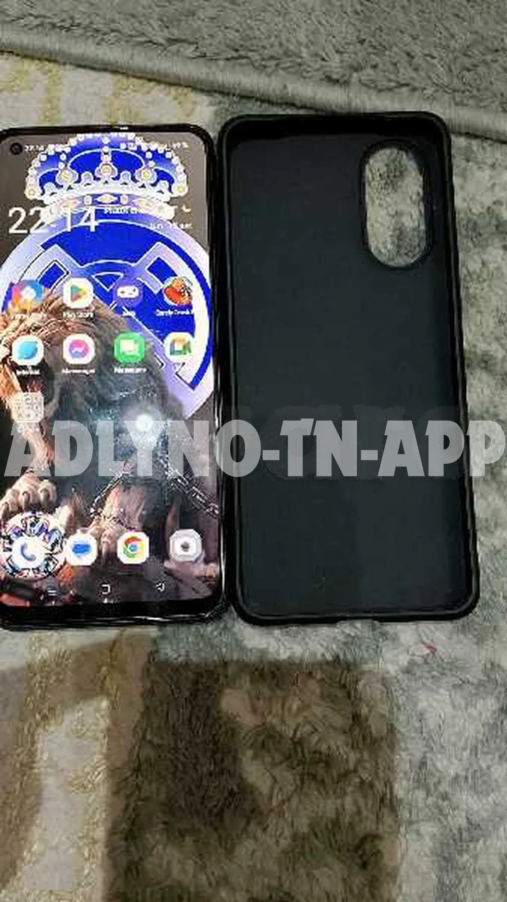 vender Oppo a78 à Monastir - Photo 1