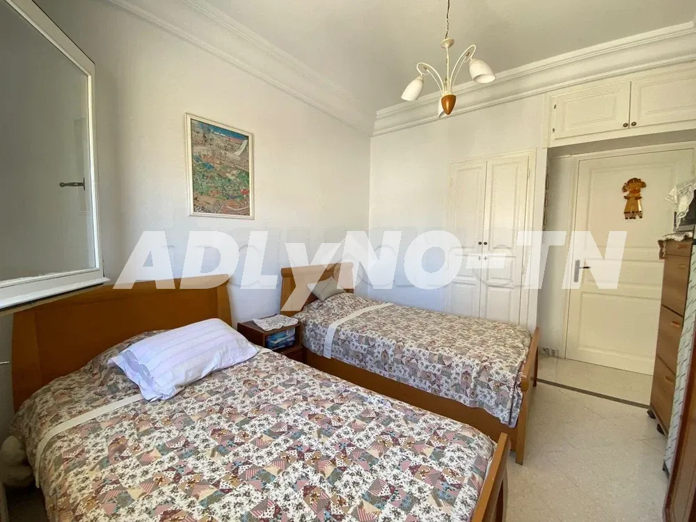S+4 en Vente à Ennasr 2 à Ariana - Photo 4