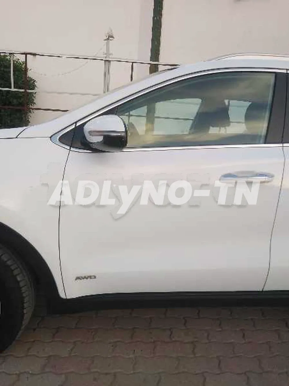 Kia sportage 4*4 AWD à Sfax - Photo 9