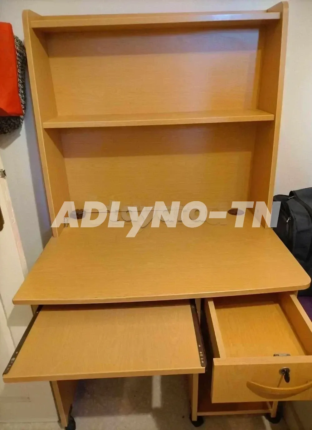 bureau à vendre à Tunis - Photo 1