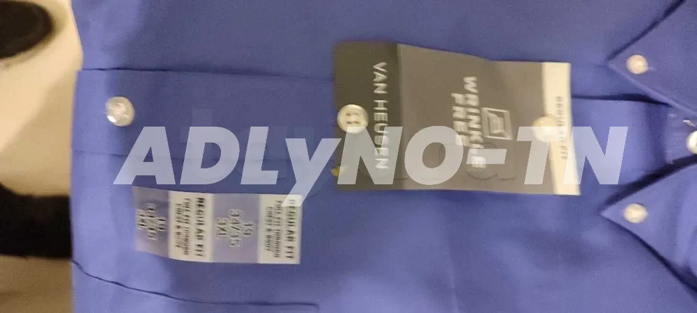 chemise marque allemande à Ben Arous - Photo 2