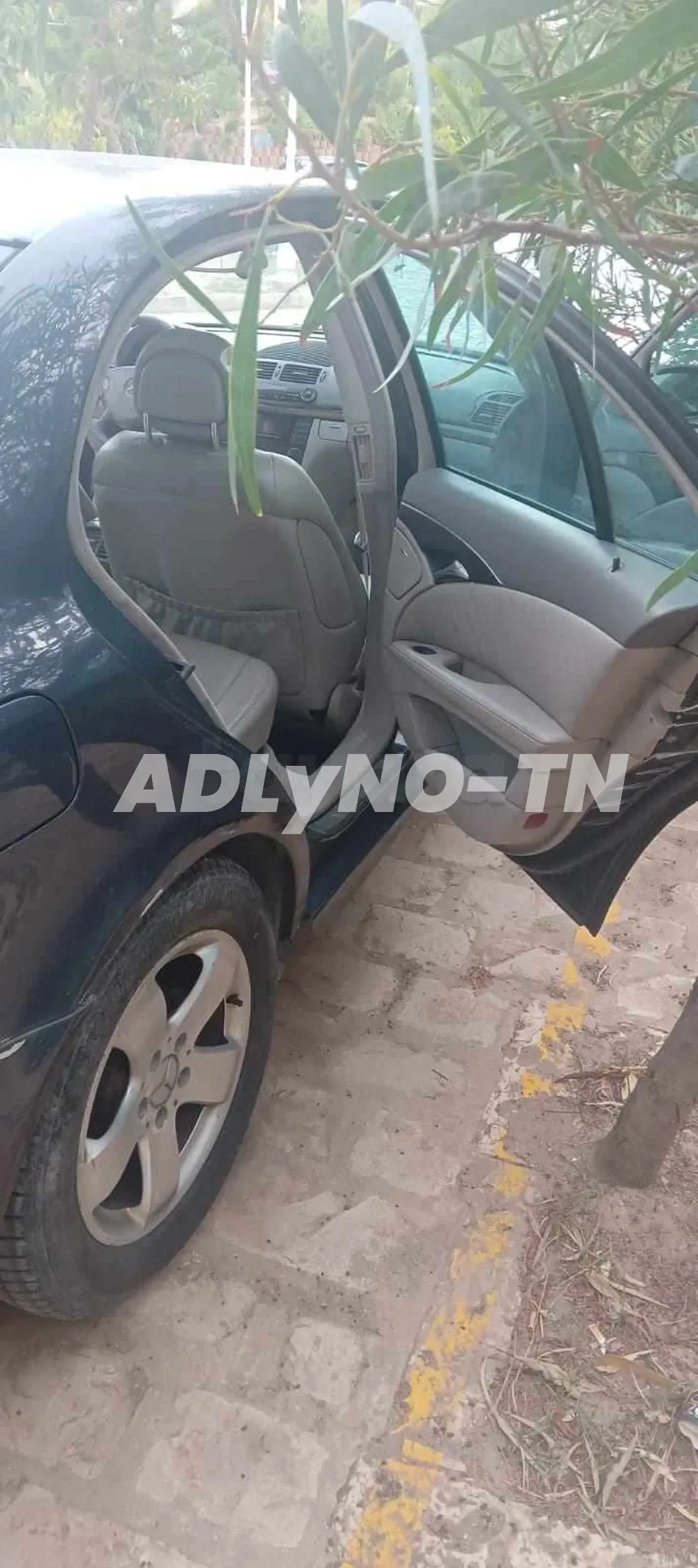 A vendre Mercedes à Nabeul - Photo 1