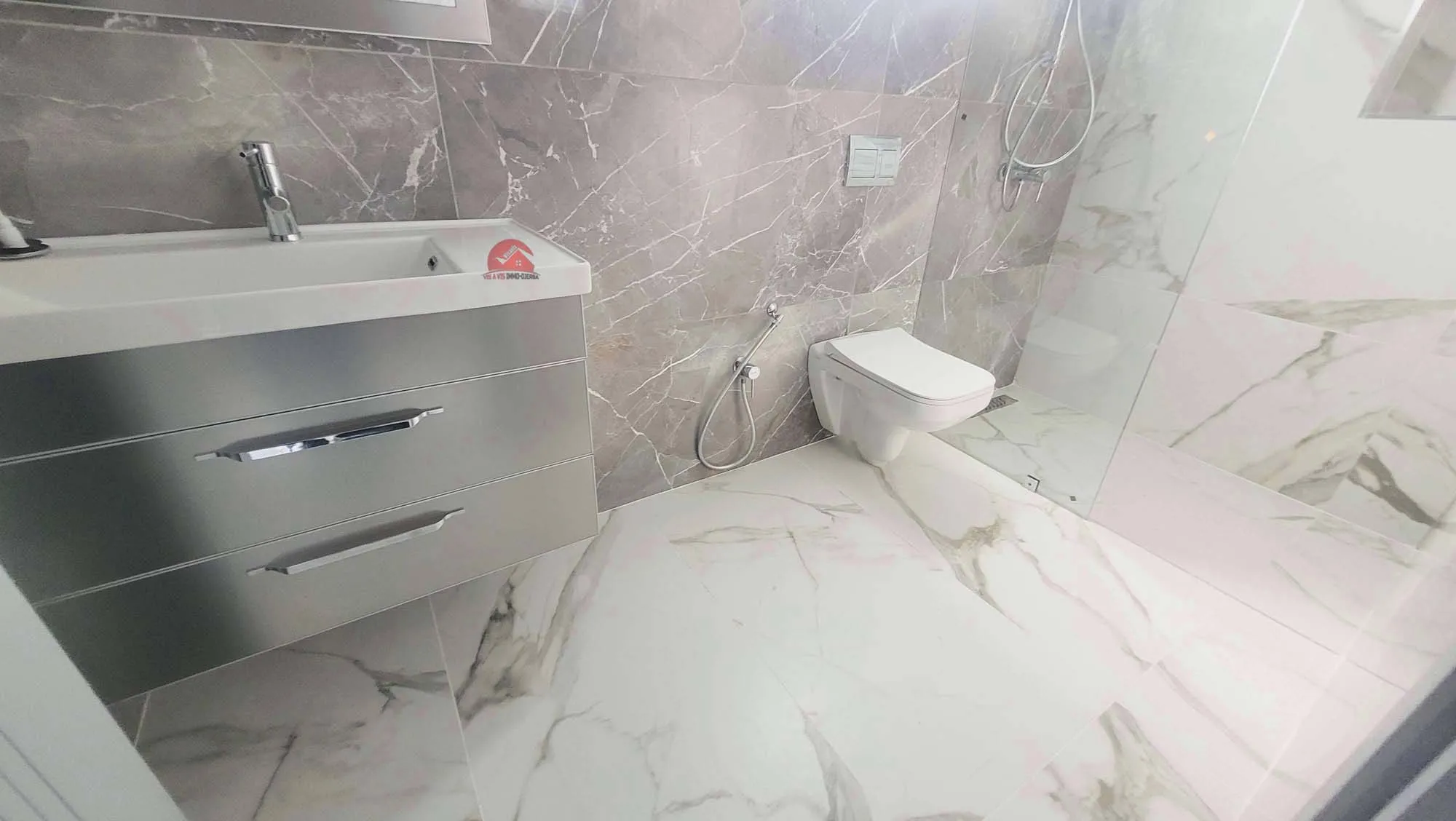 VILLA NEUVE AVEC TITRE BLEU À TEZDAINE DJERBA ZA - RÉF V690 à Medenine - Photo 2
