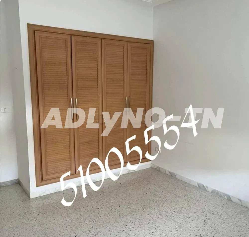 A VENDRE S+2 – SOUKRA – TEL 51005554– FB.6910 à Ariana - Photo 4