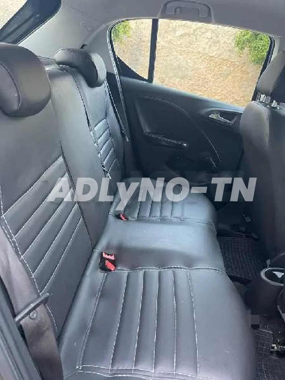 Opel Corsa E tt option à Zaghouan - Photo 9