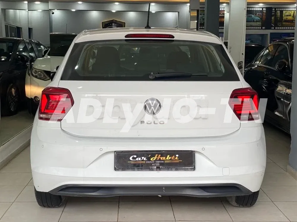 2020 polo 8 à Tunis - Photo 3