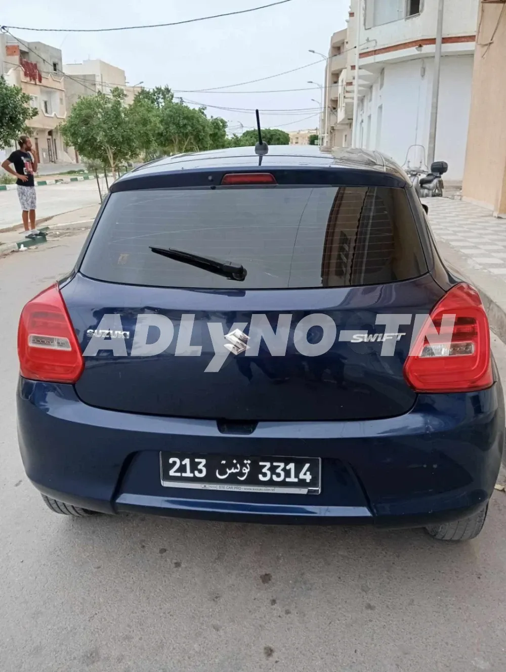  opel Astra f essence 