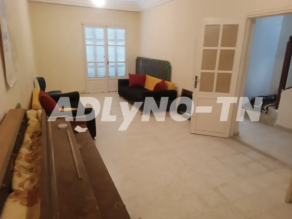 دار للكراء حي الزهور تونس s+2 à Tunis - Photo 4