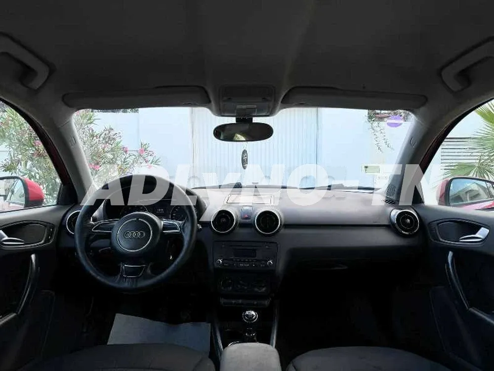 AUDI A1 à Ariana - Photo 6
