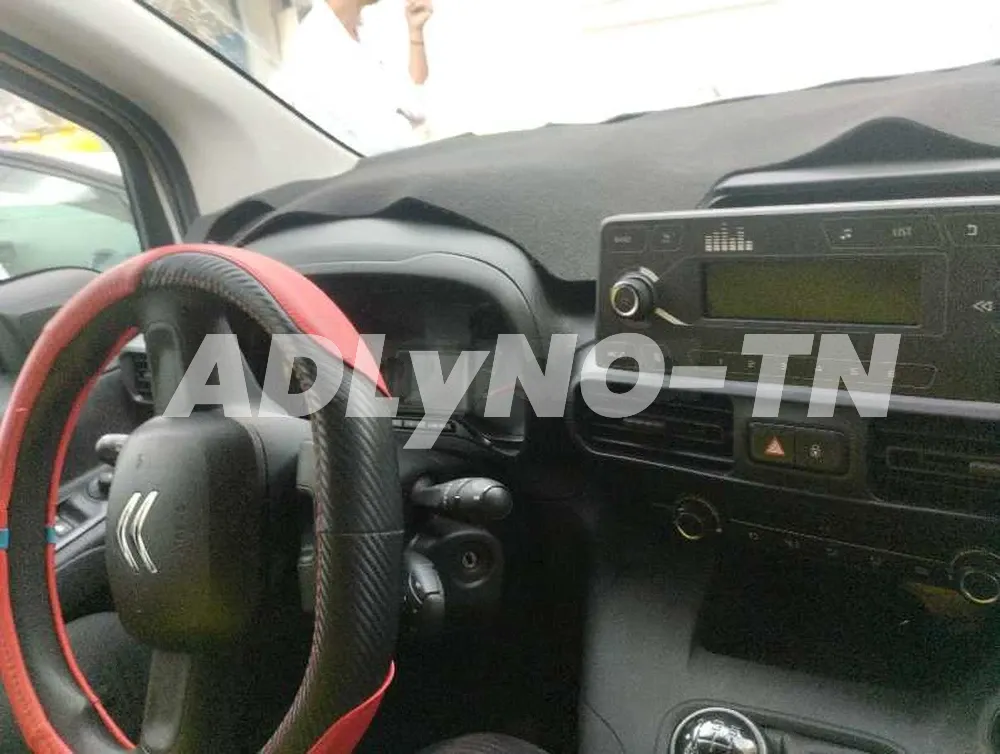 Citroen k9 toutes options jdida numéro 93 415 589 à Kairouan - Photo 6