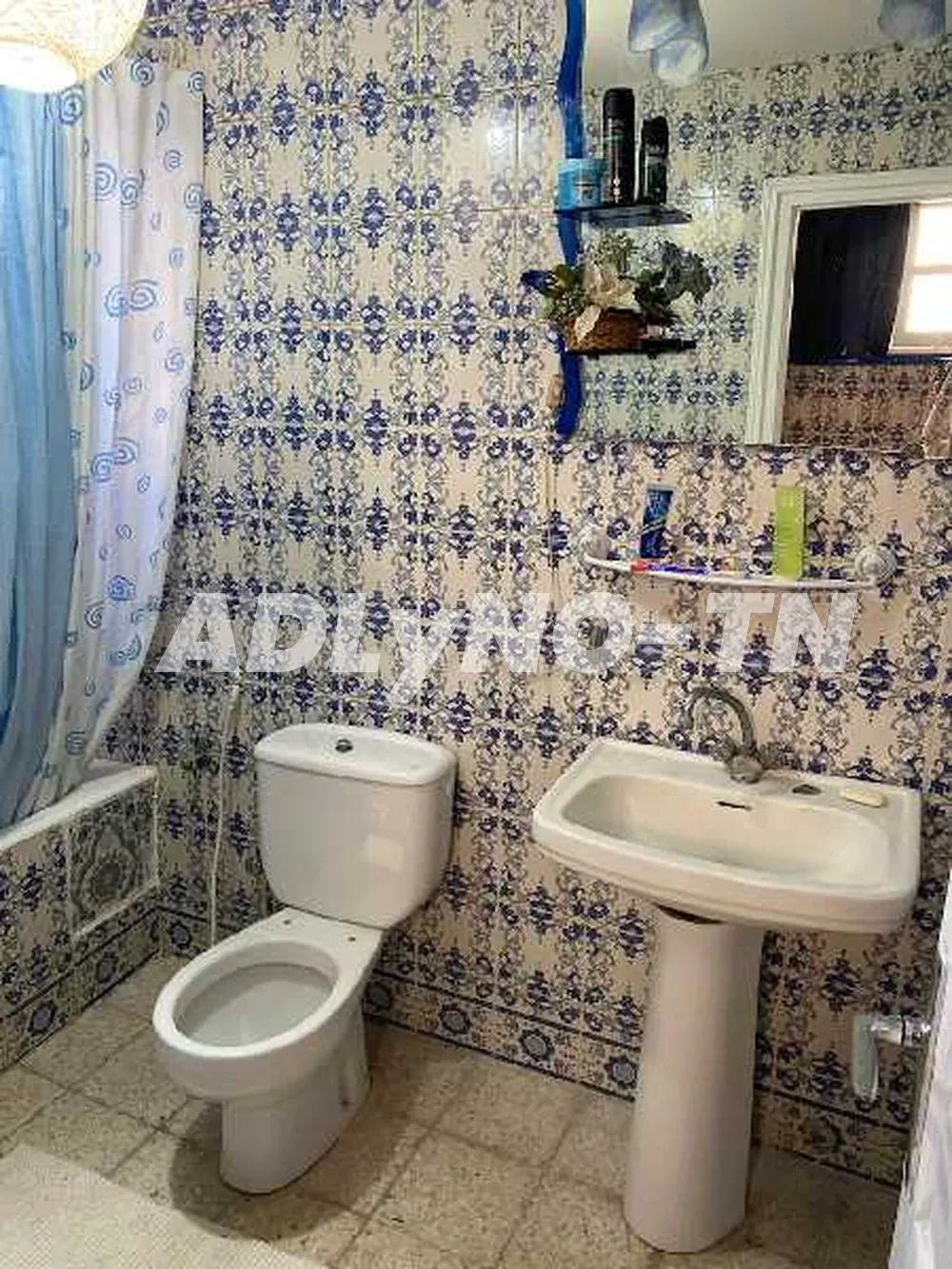 studio à Tunis - Photo 7