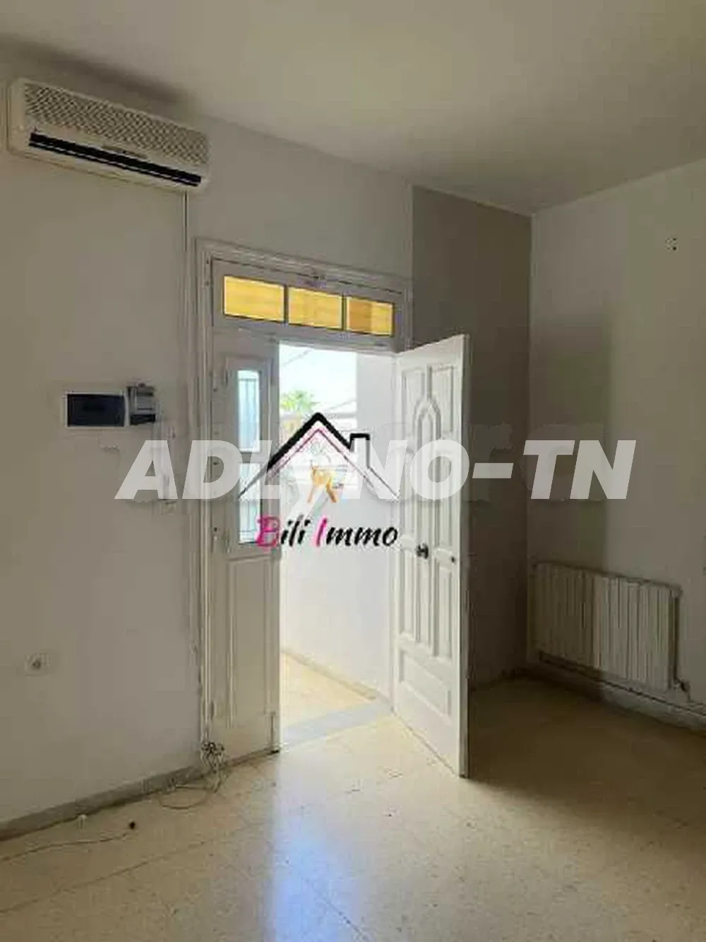 un joli appartement s+2 à hammam sousse à sousse - Photo 7