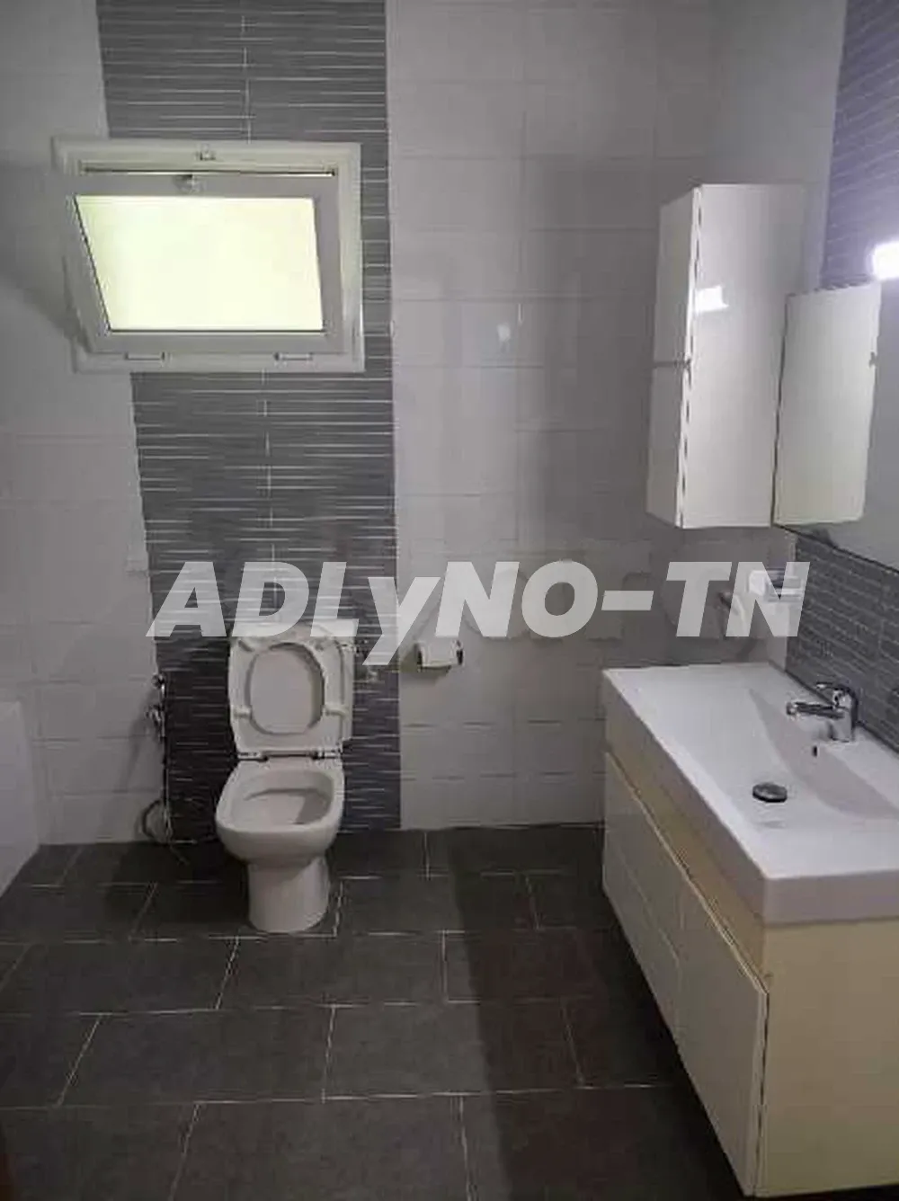 appartement à louer à soukra à Ariana - Photo 7