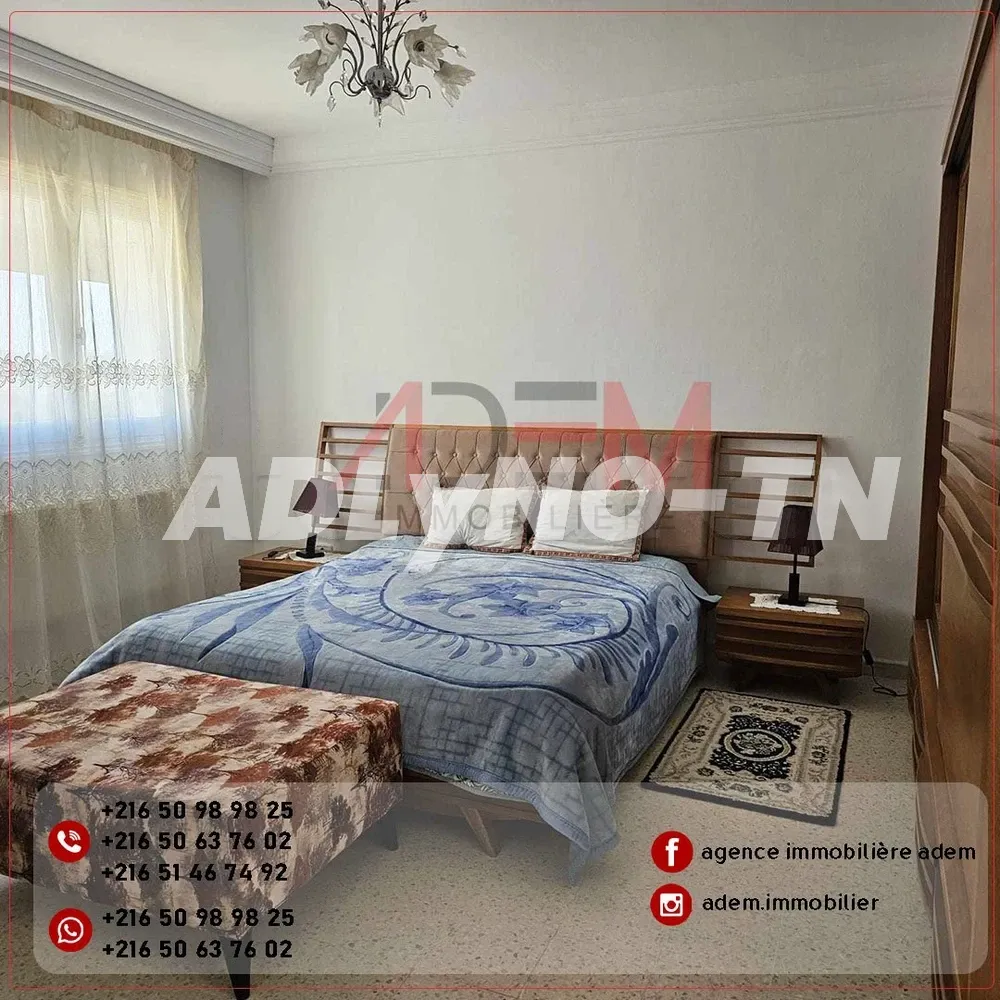 Villas avec deux étages à sousse - Photo 8